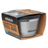 Термоконтейнер Stanley Adventure 0,5 л, сталь (10-02885-002)