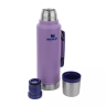 Термос Stanley Classic 1,4 л, фиолетовый (10-12417-003)